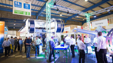 Growth in Exhibitor Numbers, Positive Signs for IFAT Africa 2017 